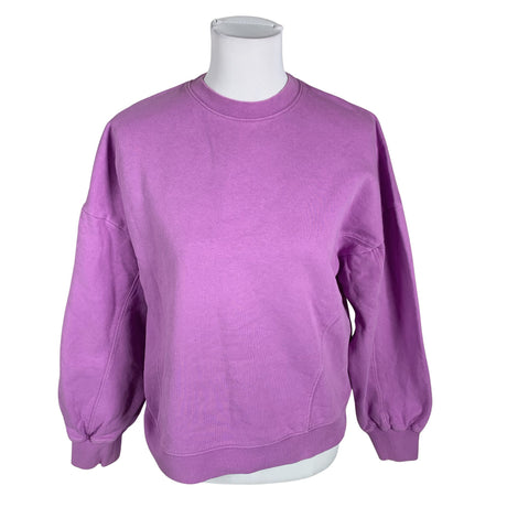 Naisten Envii - Collegepaita, koko 34 - Violetti ()