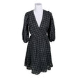 Naisten InWear - Kangasmekko, koko 36 - Harmaa ()