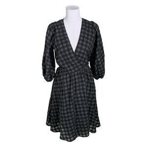 Naisten InWear - Kangasmekko, koko 36 - Harmaa (1)
