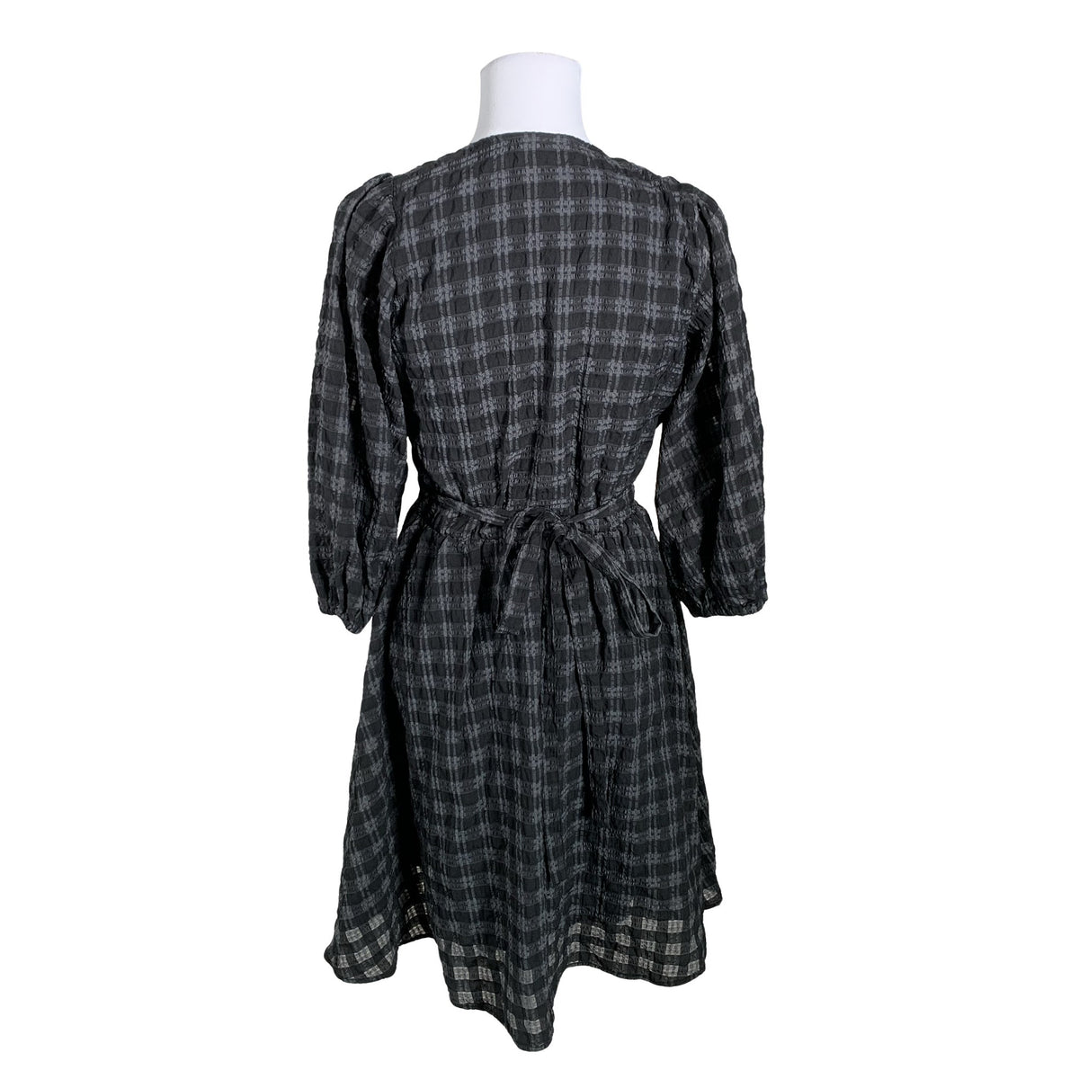 Naisten InWear - Kangasmekko, koko 36 - Harmaa (2)