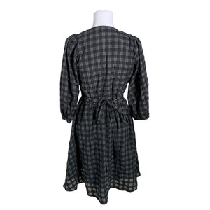 Naisten InWear - Kangasmekko, koko 36 - Harmaa (2)