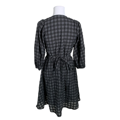Naisten InWear - Kangasmekko, koko 36 - Harmaa (2)