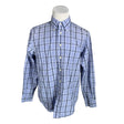 Miesten Massimo Dutti - Kauluspaita, koko XXXL - Vaaleansininen ()