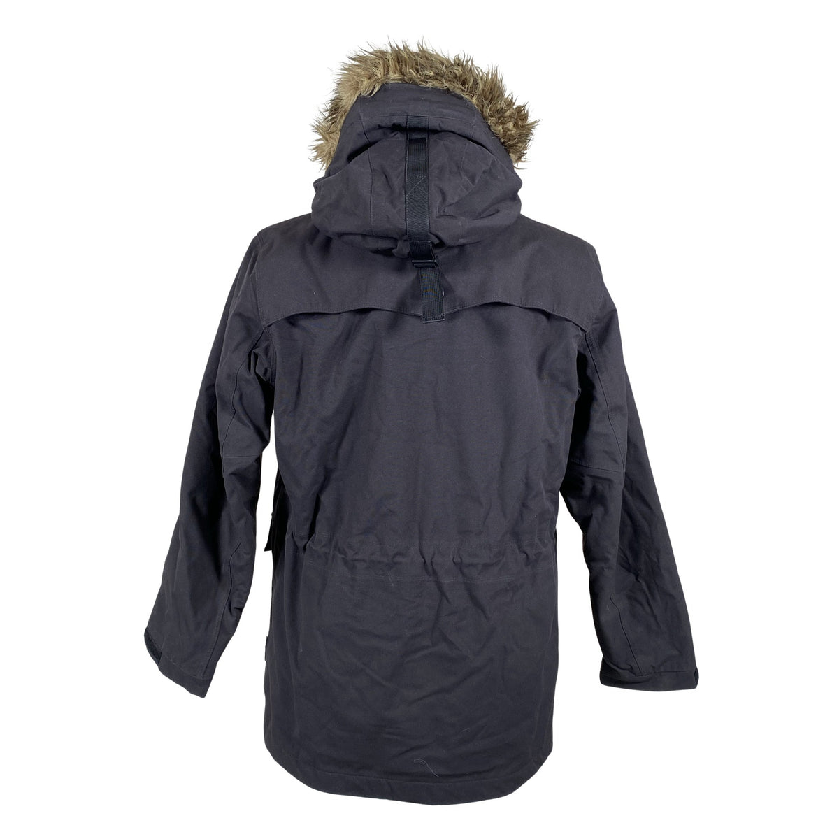 Miesten Helly Hansen - Toppatakki, koko S - Musta (2)