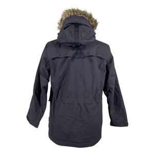 Miesten Helly Hansen - Toppatakki, koko S - Musta (2)