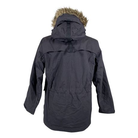 Miesten Helly Hansen - Toppatakki, koko S - Musta (2)