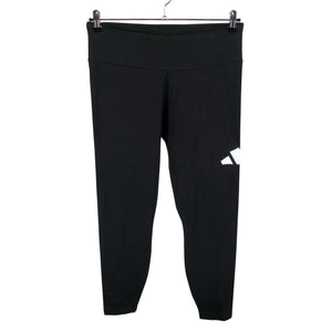 Naisten Adidas - Urheilutrikoot, koko 36 - Musta (1)