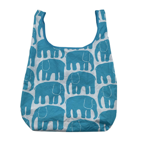 Unisex Finlayson - Ostoskassi, koko Maxi - Turkoosi ()