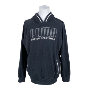 Miesten Puma - Huppari, koko XL - Musta (1)