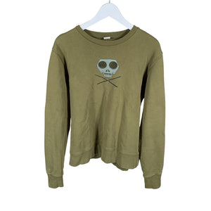 Poikien Paul Frank - Collegepaita, koko 170 - 176 - Vihreä (1)