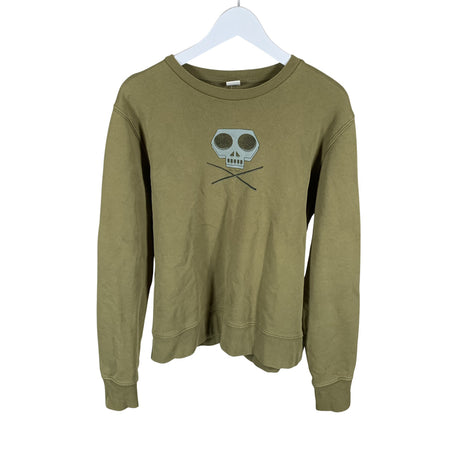Poikien Paul Frank - Collegepaita, koko 170 - 176 - Vihreä ()