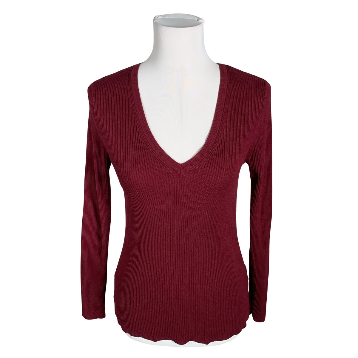 Naisten Marks&Spencer - Neulepaita, koko 40 - Violetti (1)