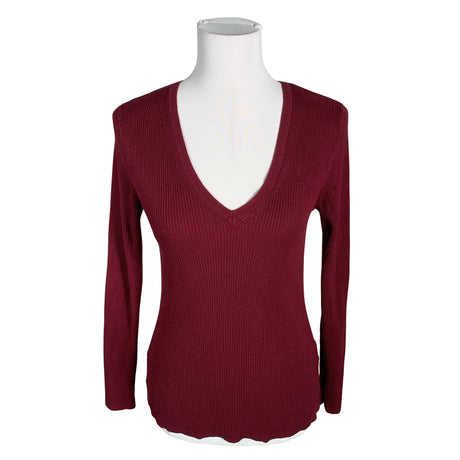 Naisten Marks&Spencer - Neulepaita, koko 40 - Violetti ()