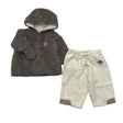 Unisex Mexx - Huppari, koko 50 - 56 - Harmaa ()