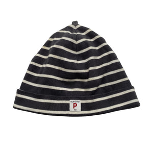 Unisex Polarn O. Pyret - Ohut pipo, koko 48 - 50 cm - Harmaa (1)