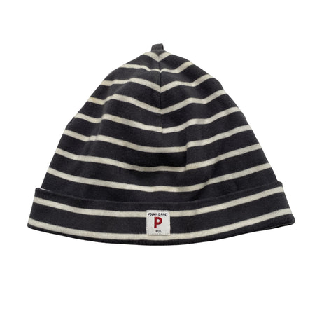 Unisex Polarn O. Pyret - Ohut pipo, koko 48 - 50 cm - Harmaa ()