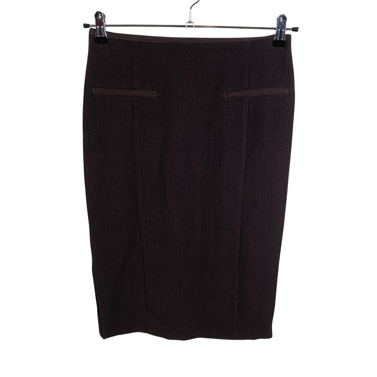 Naisten Marks&Spencer - Kangashame, koko 42 - Ruskea (1)