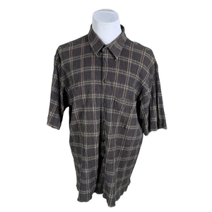 Miesten Petrifun - Kauluspaita, koko XXXXXL - Ruskea (1)