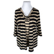 Naisten Gerry Weber - Trikootunika, koko 44 - Beige ()