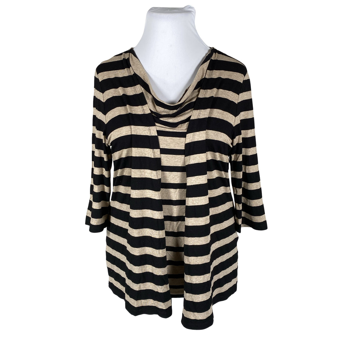 Naisten Gerry Weber - Trikootunika, koko 44 - Beige (1)