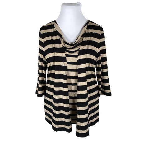 Naisten Gerry Weber - Trikootunika, koko 44 - Beige ()