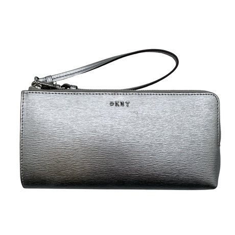 Naisten DKNY - Lompakko, koko Ei kokoa - Hopea ()