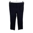 Naisten NP Collection - Farkut, koko 38 - Musta ()
