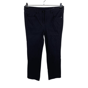 Naisten NP Collection - Farkut, koko 38 - Musta (1)