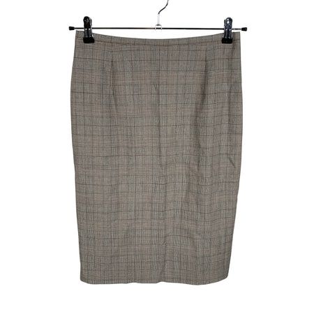 Naisten Marimekko - Esiliina, koko 38 - Musta ()