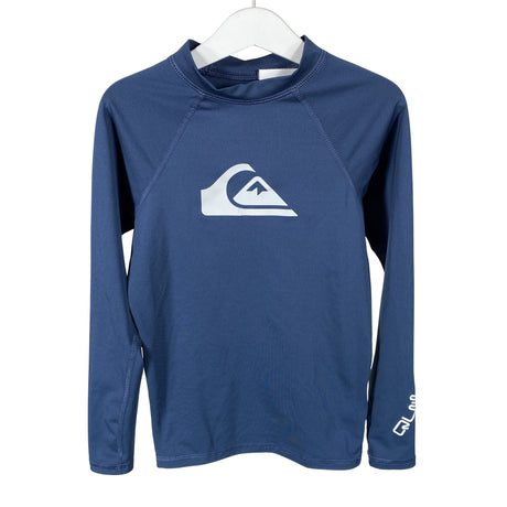 Unisex Quiksilver - Uimapaita, koko 122 - 128 - Sininen ()