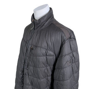 Miesten Camel Active - Toppatakki, koko XXXXXXL - Musta (3)