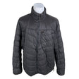 Miesten Camel Active - Toppatakki, koko XXXXXXL - Musta ()
