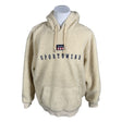 Miesten Gant - Huppari, koko XXL - Beige ()