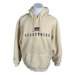 Miesten Gant - Huppari, koko XXL - Beige (1)