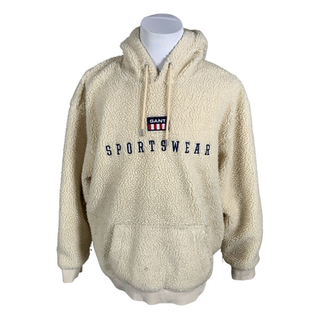 Miesten Gant - Huppari, koko XXL - Beige ()