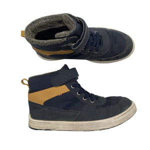 Unisex Viking - Talvikengät, koko 36 - Sininen (1)