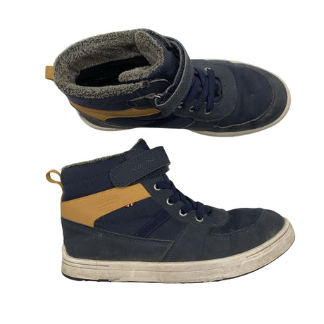 Unisex Viking - Talvikengät, koko 36 - Sininen ()