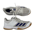 Naisten Adidas - Sisäliikuntakengät, koko 40 - Harmaa ()