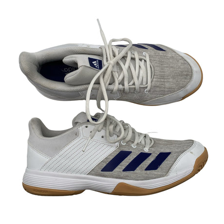 Naisten Adidas - Sisäliikuntakengät, koko 40 - Harmaa ()