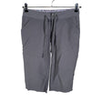 Naisten Columbia - Kangascaprit, koko 34 - Harmaa ()