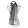 Unisex Johnstons of Elgin - Huivi, koko Maxi - Harmaa ()