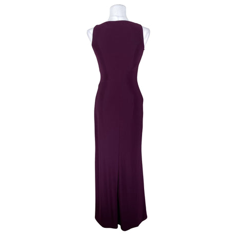 Naisten Lauren Ralph Lauren - Iltapuku, koko 36 - Violetti (2)