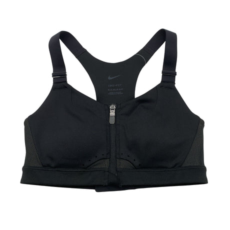 Naisten Nike - Urheilutoppi, koko 34 - Musta ()
