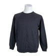 Miesten R-collection - Collegepaita, koko M - Musta ()