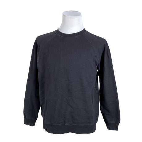 Miesten R-collection - Collegepaita, koko M - Musta ()