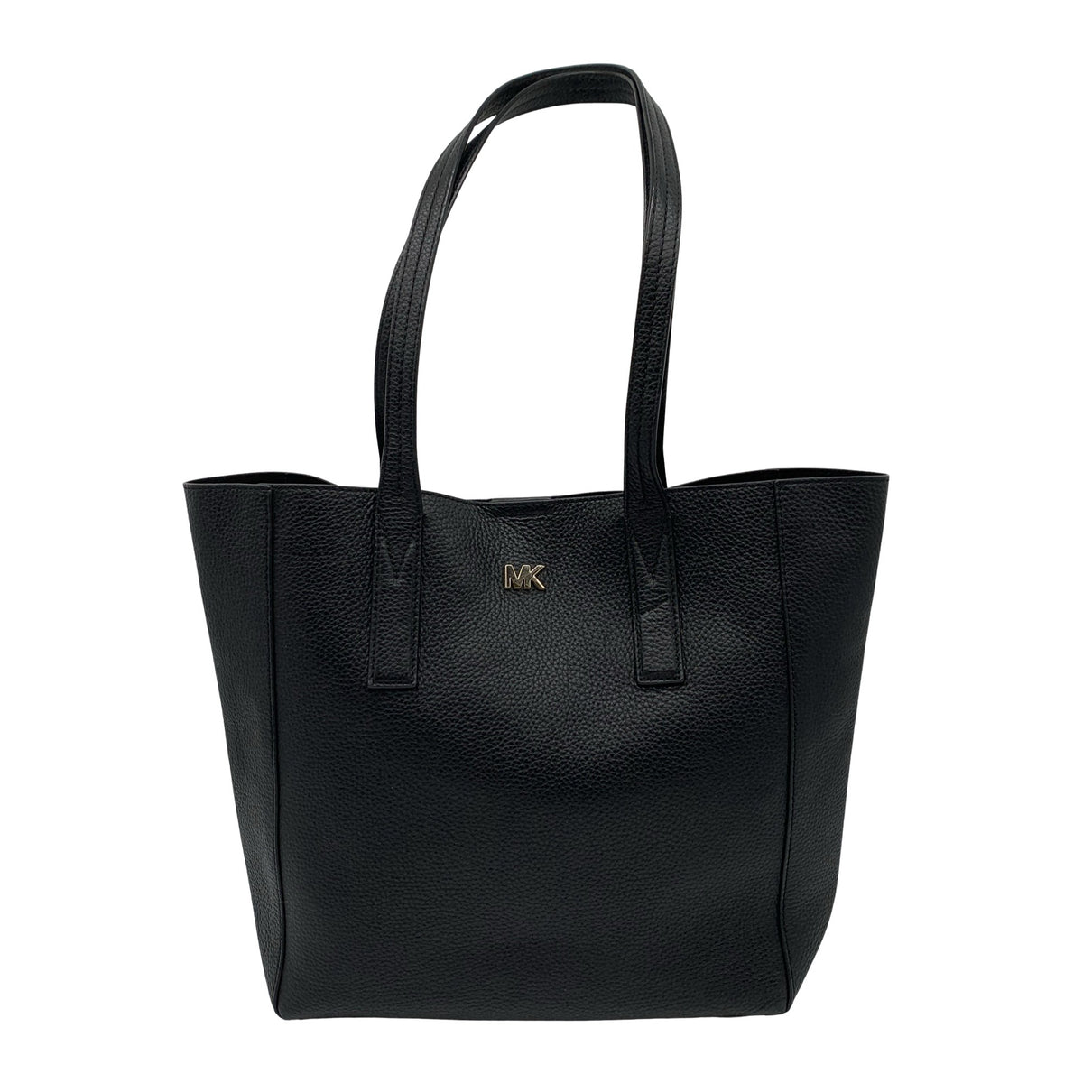 Naisten Michael Kors - Käsilaukku, koko Maxi - Musta (1)