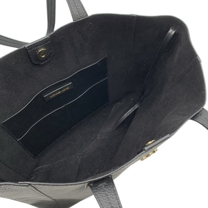 Naisten Michael Kors - Käsilaukku, koko Maxi - Musta (3)
