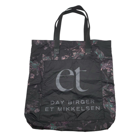 Naisten DAY Birger et Mikkelsen - Ostoskassi, koko Maxi - Musta ()