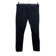 Miesten Hugo Boss - Farkut, koko W33 - Musta ()