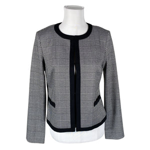 Naisten Marks&Spencer - Jakku, koko 38 - Musta (1)